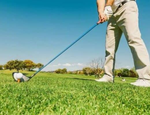 Golf Japan Series JT Cup