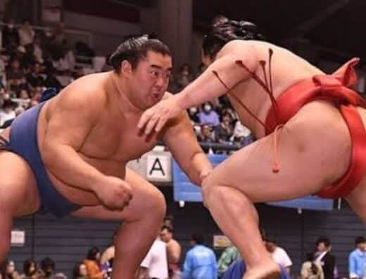 Otoi Grand Sumo Tickets