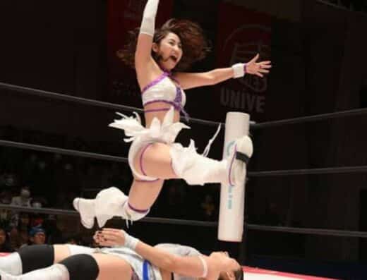 Tokyo Joshi Pro-Wrestling