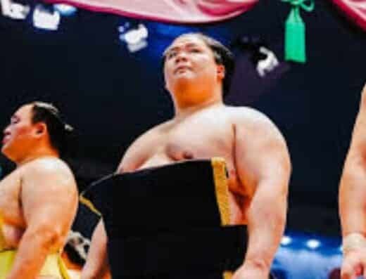 Kyushu Sumo Vouchers