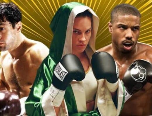 GREATEST BOXING Tokyo Tickets