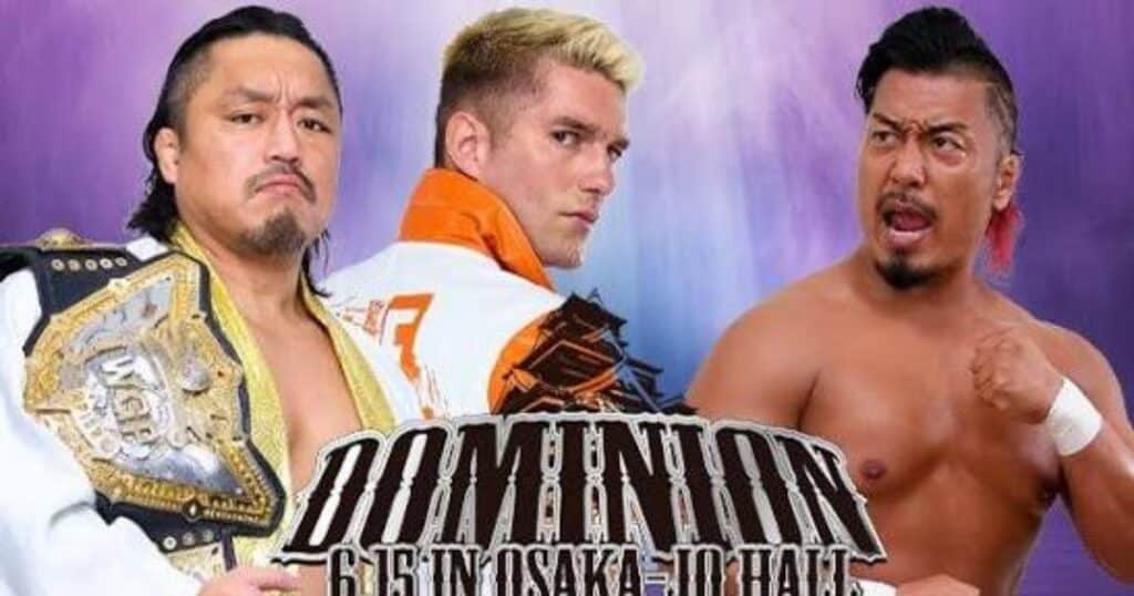 Big Japan Pro Wrestling