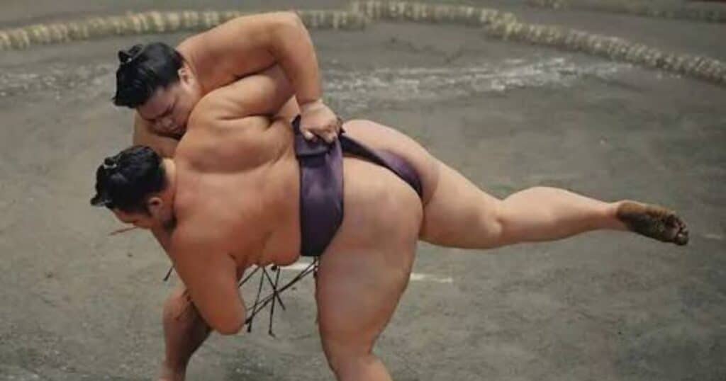 Kyushu Sumo Vouchers