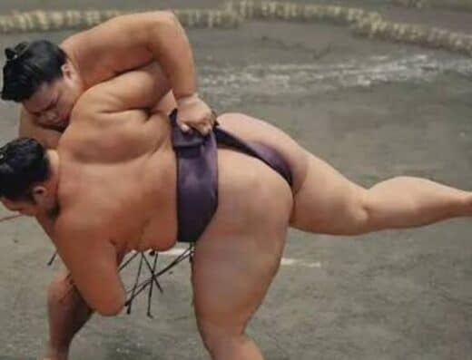 Kyushu Sumo Vouchers