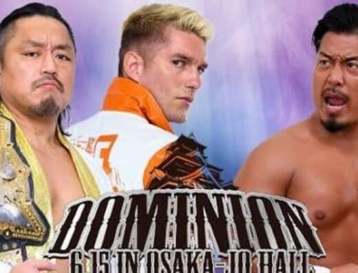 Big Japan Pro Wrestling