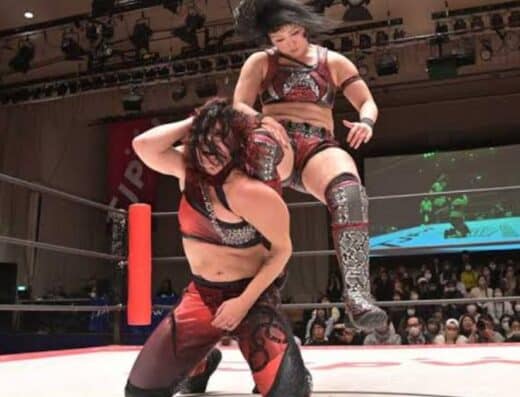 Tokyo Joshi Pro-Wrestling