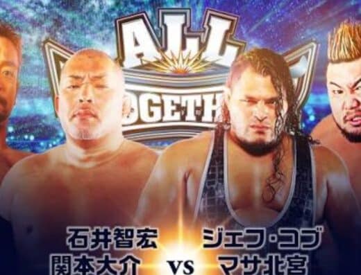 Big Japan Pro Wrestling