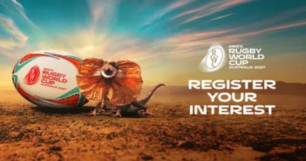 IBC Cup Rugby Tickets
