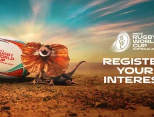 IBC Cup Rugby Tickets