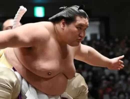 Sumo Kasaoka Tickets