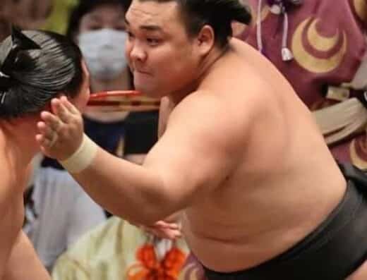 Sumo Kasaoka Tickets