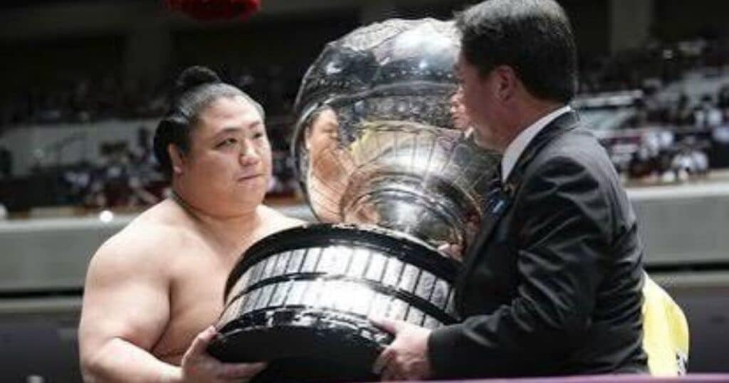 Grand Sumo Hiratsuka Tournament