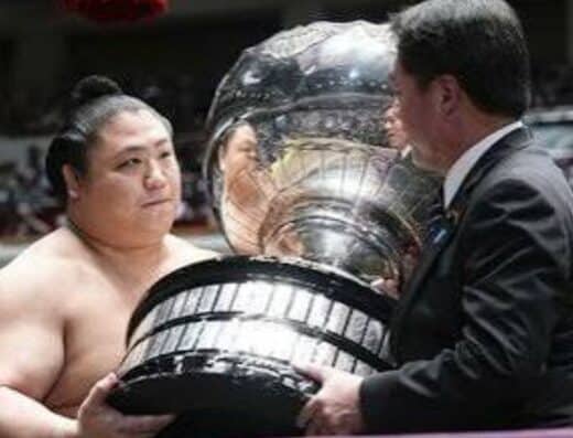Grand Sumo Hiratsuka Tournament