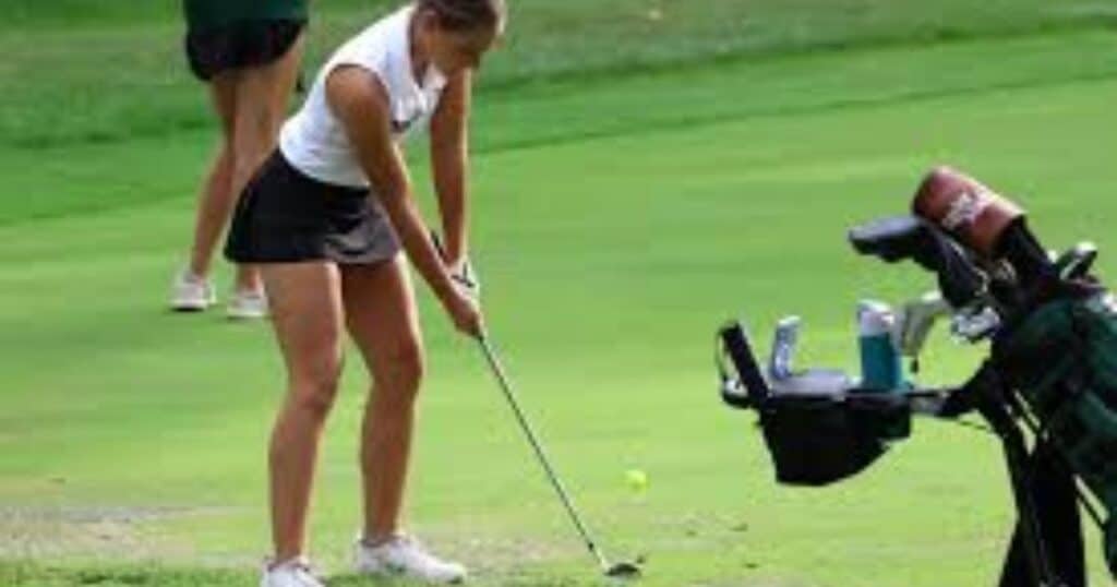 ECC Golf Tournament
