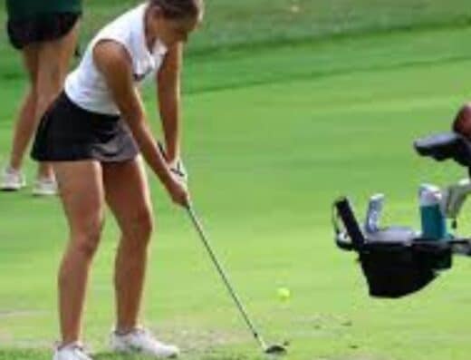 ECC Golf Tournament