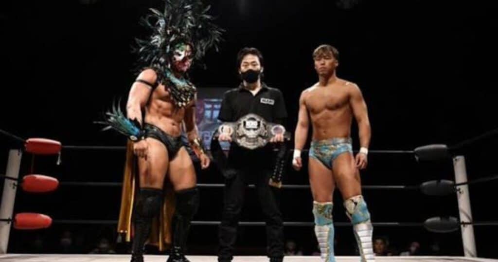 Puro Negroo Tokyo