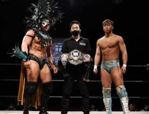 Puro Negroo Tokyo