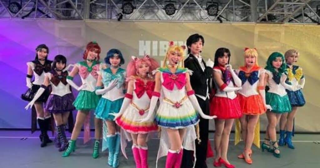 Kishidan Expo Chiba Tickets