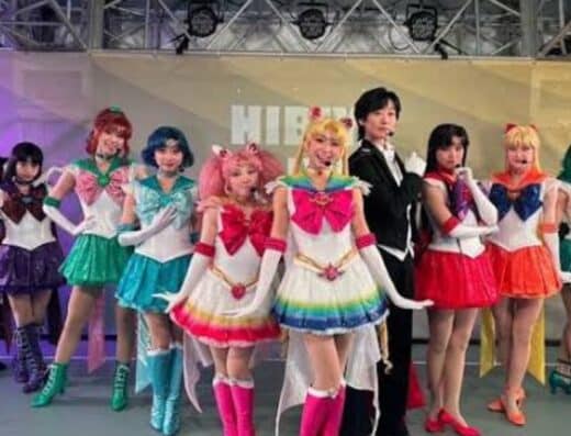 Kishidan Expo Chiba Tickets