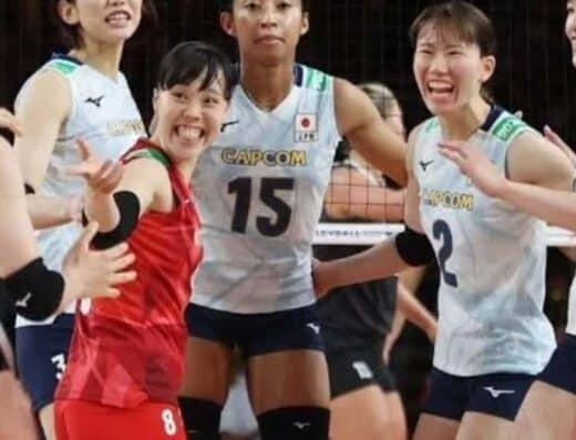 Taiki Life Yokohama W League