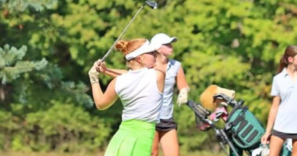 ECC Golf Tournament