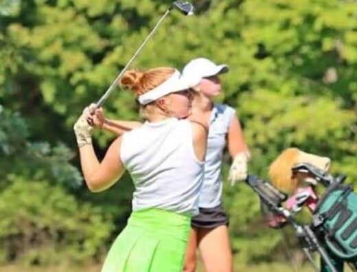 ECC Golf Tournament