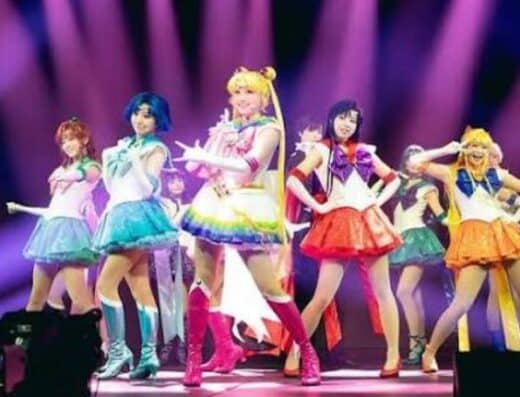 Kishidan Expo Chiba Tickets