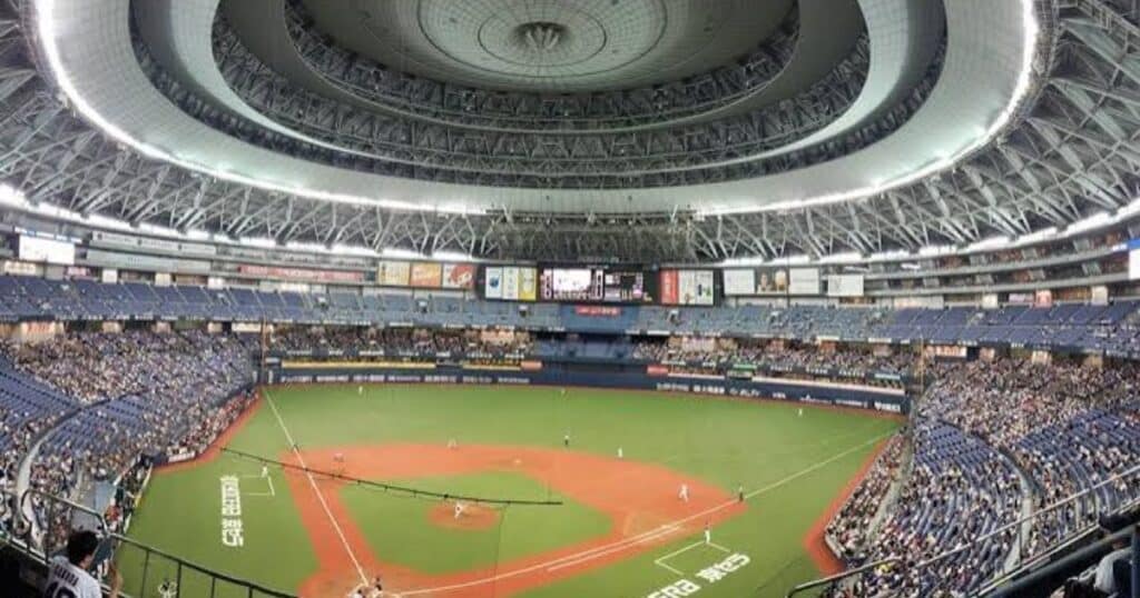 Japan Softball Series Tickets