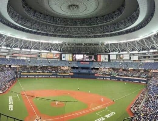 Japan Softball Series Tickets