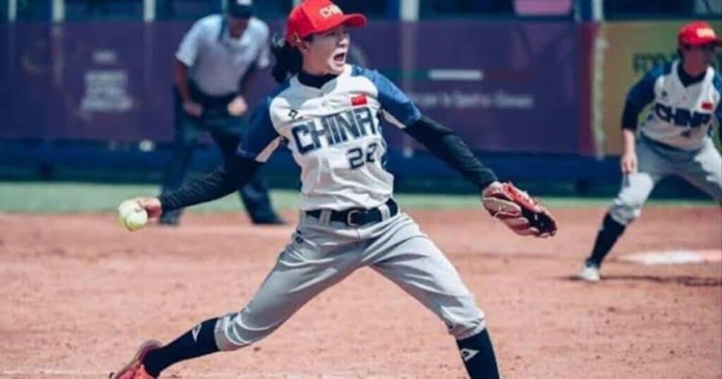 Japan Softball Series Tickets