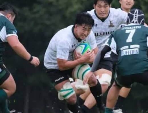 Top East League