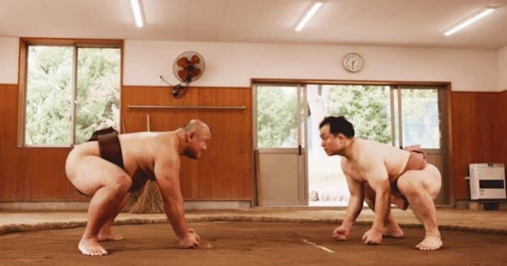 Grand Sumo Okayama Tickets