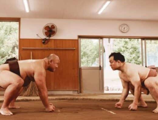 Grand Sumo Okayama Tickets