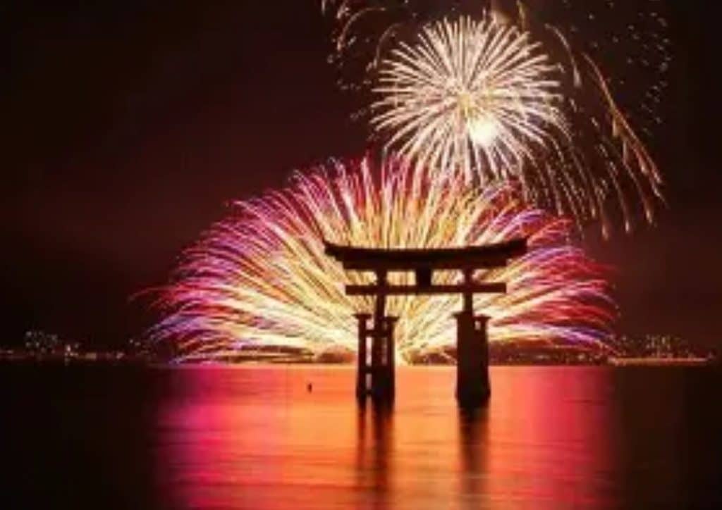 Upcoming Japan Events