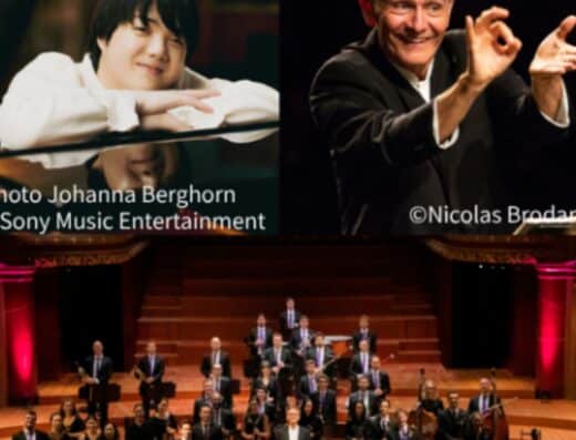 Verbier Festival Chamber Orchestra