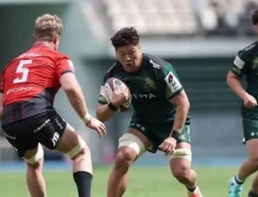 Verblitz vs Hiroshima Match