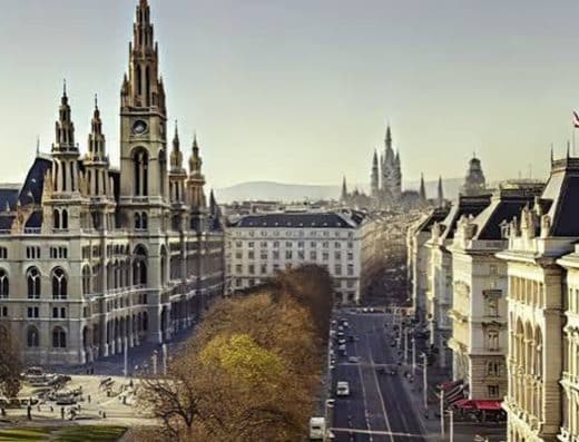 Vienna Ring Ensemble New Year’s Concert 2027 Tickets — Tokyo | Jasumo