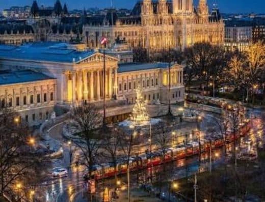 Vienna Ring Ensemble New Year’s Concert 2027 Tickets — Tokyo | Jasumo