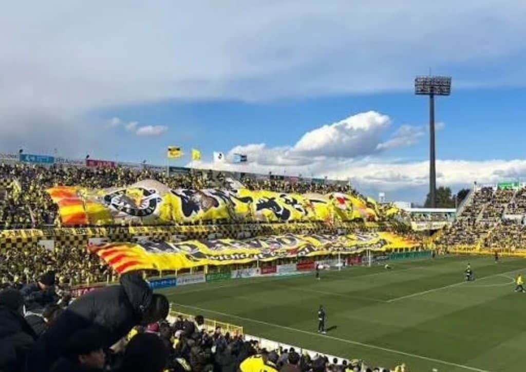 W League tickets Japan