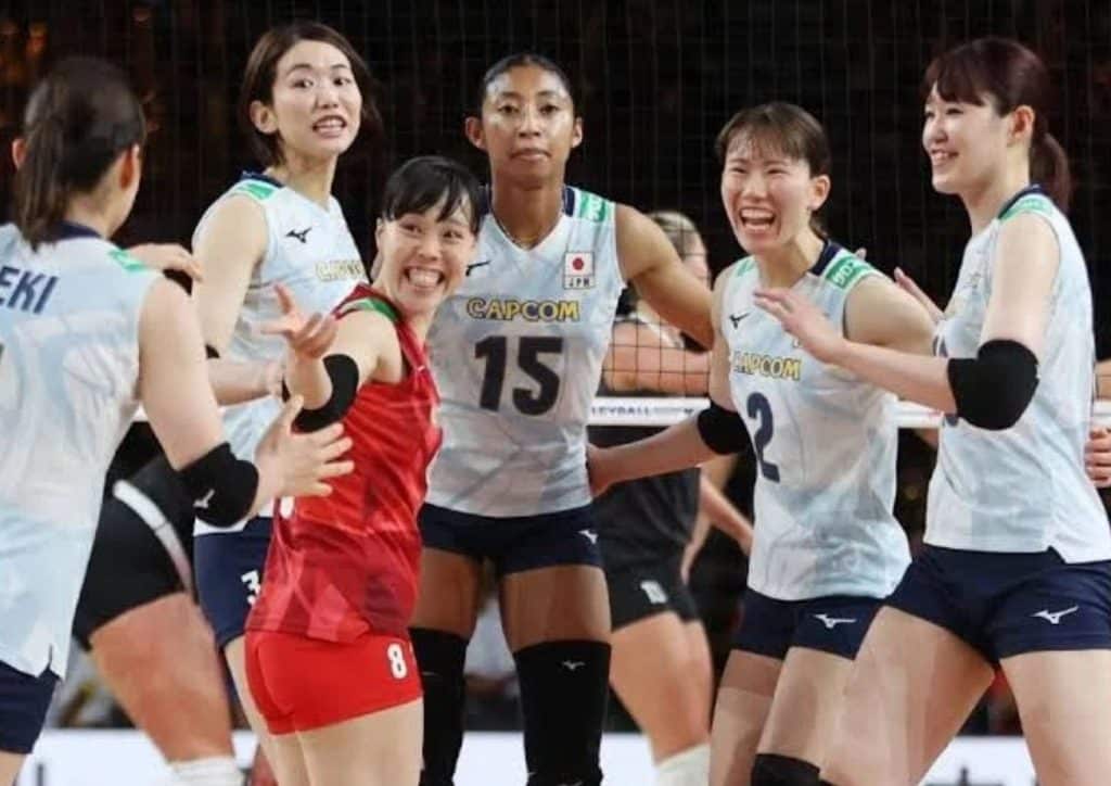 W League tickets Japan