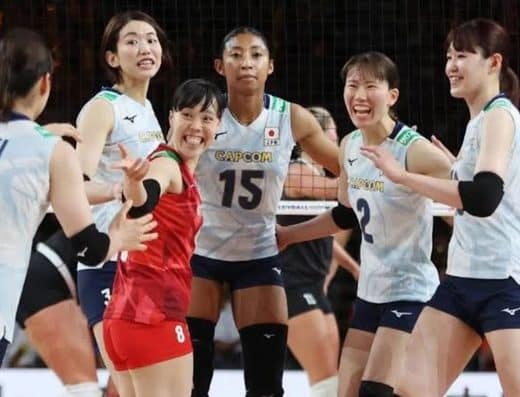 W League tickets Japan
