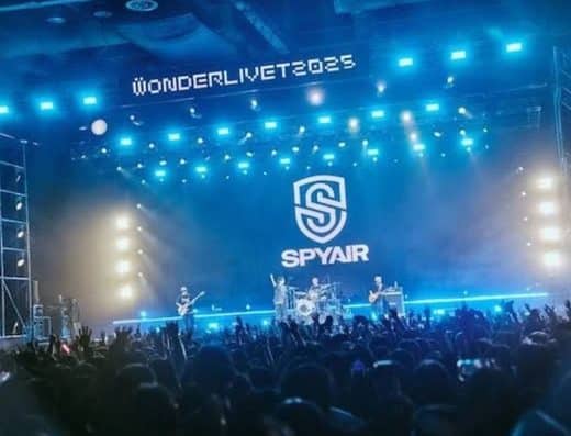 WONDERLIVET Goyang Tickets