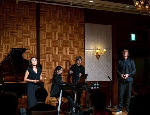 Wind Orchestra Concert Mito
