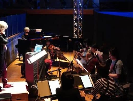 Wind Orchestra Concert Mito