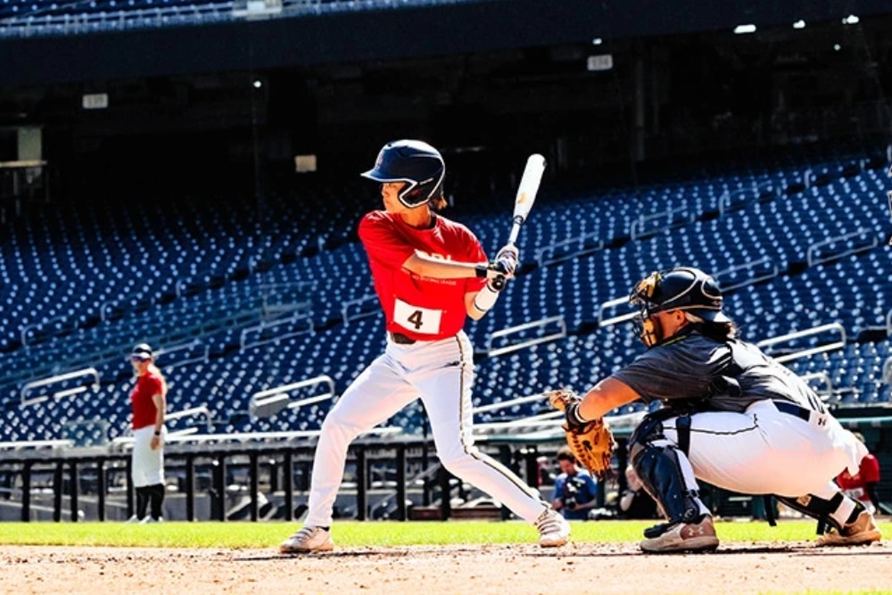 Women Baseball