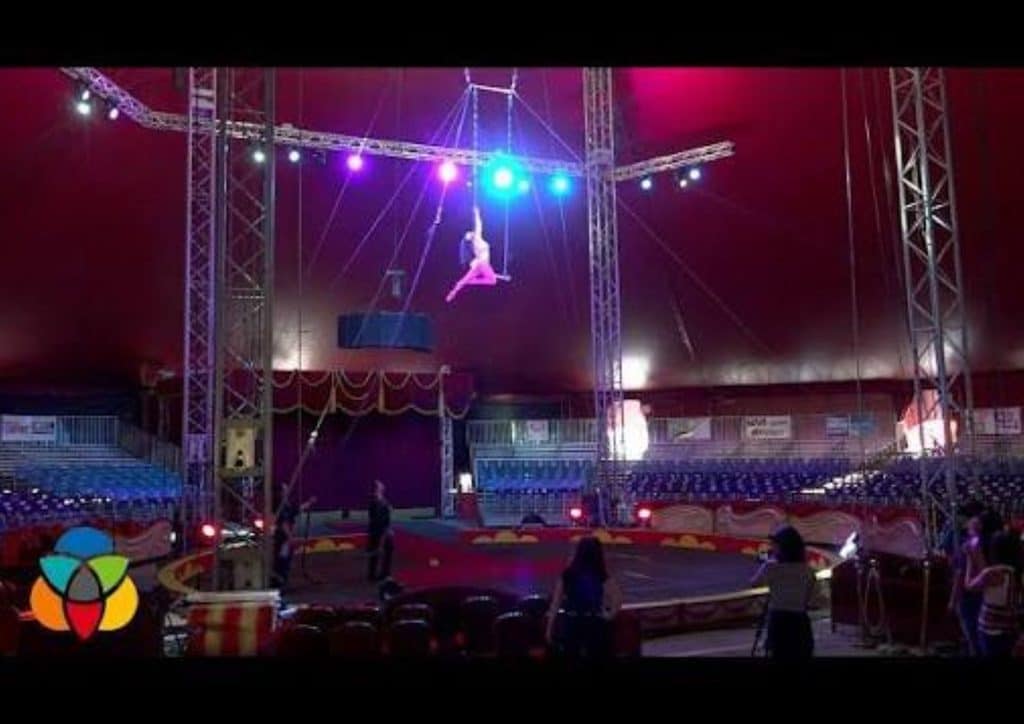 World Dream Circus Japan
