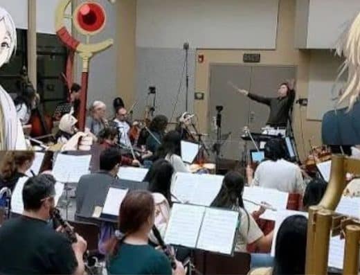 World of Anime Concert