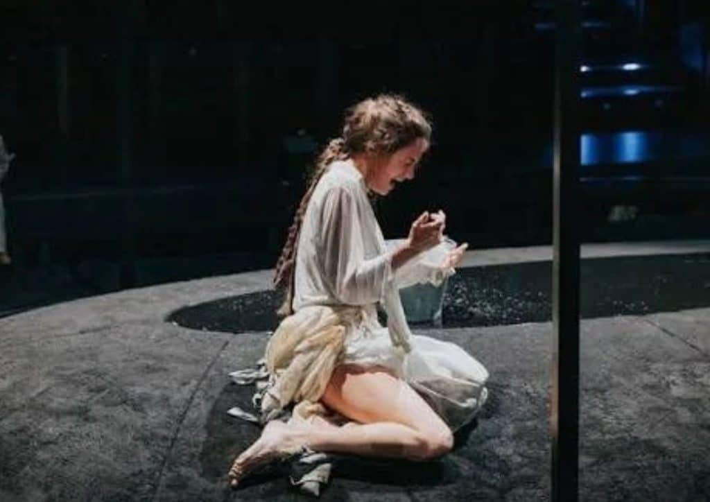 Yerma Arts Theater Tickets