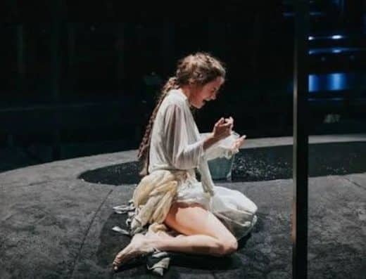 Yerma Arts Theater Tickets