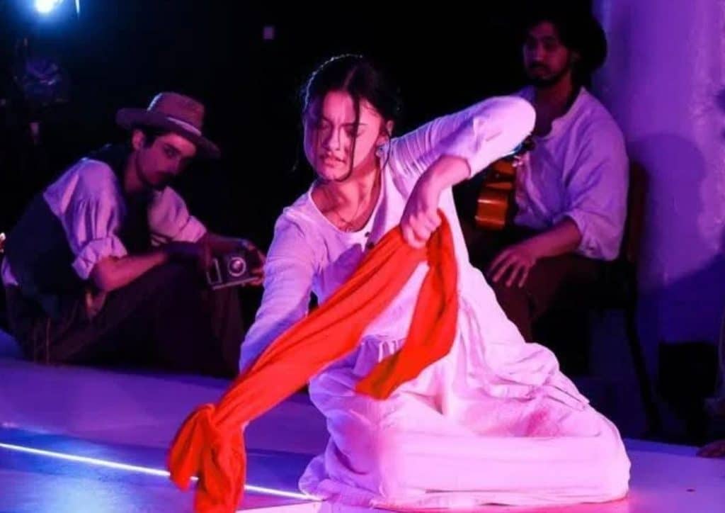 Yerma Arts Theater Tickets